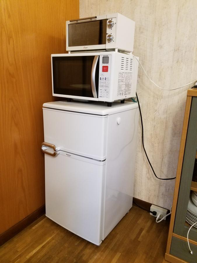 Vila Kaede Kjóto Exteriér fotografie